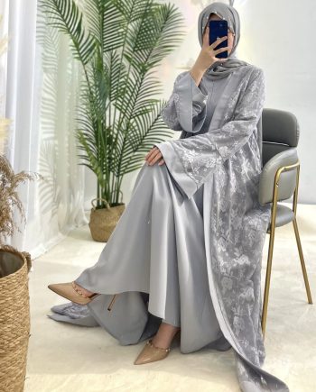 Muslim Fashion Women's Islamic Clothing